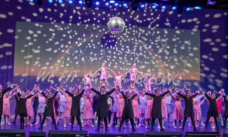 Our Wakkakiri Team representing our school in 2024